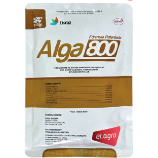 ALGA800