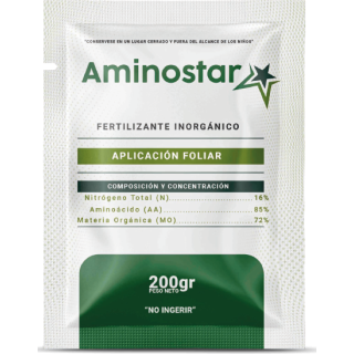 Aminostar