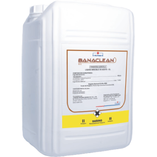 Banaclean