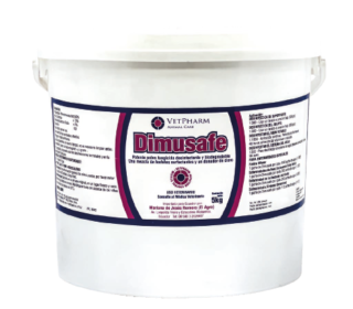 Dimusafe