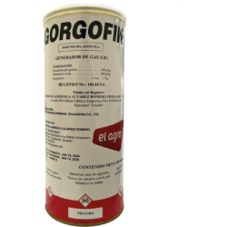 gorgofin