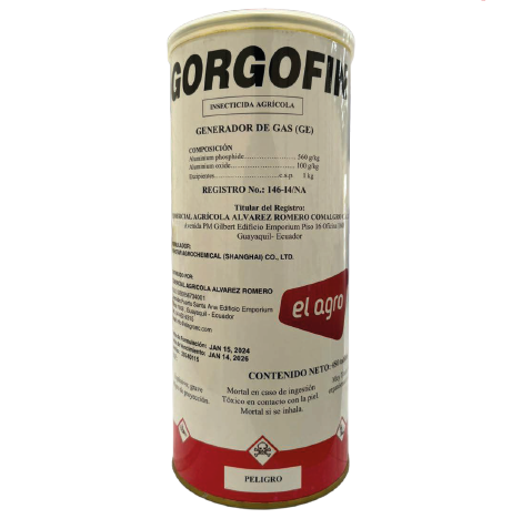 Gorgofin