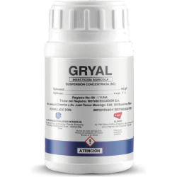 gryal