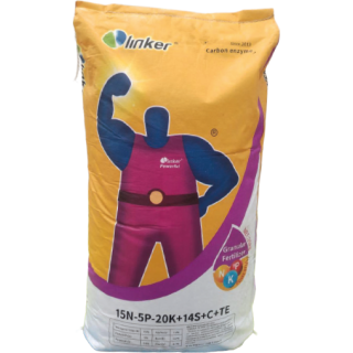 Linker Morado