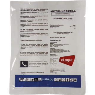 Metsulfozell 60 WP