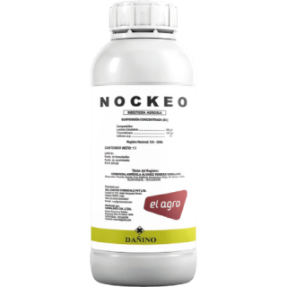 Nockeo