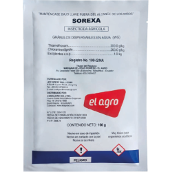 sorexa