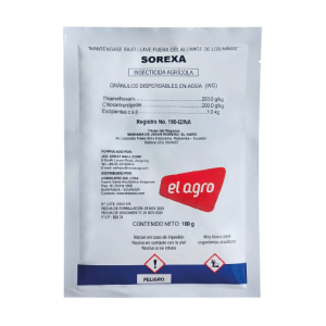 Sorexa