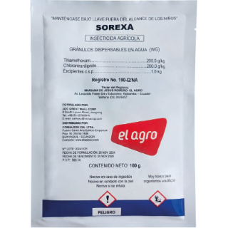 Sorexa