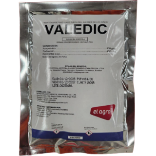 Valedic