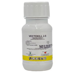 Vectokill 2.5