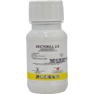 Vectokill 2.5