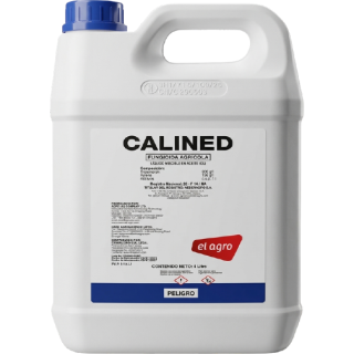 Calined