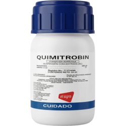 quimitrobin