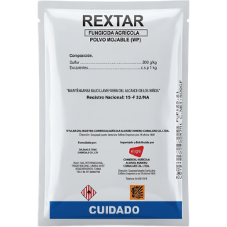 Rextar
