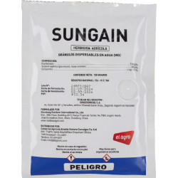 sungain